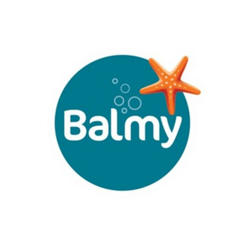 بالمي صنع فى تركيا