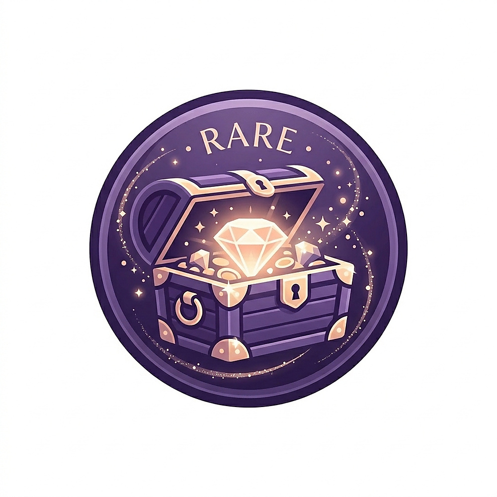 Rare Items