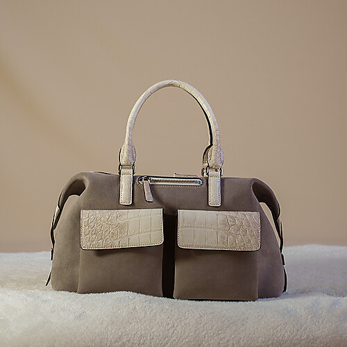 Duffle bag