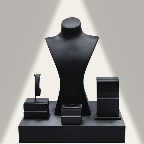 Jewellery Set stands