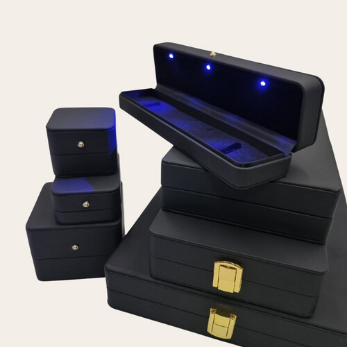 Jewellery Boxs