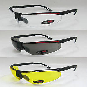 SAFETY GLASS
