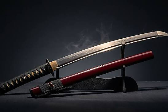 SWORDS