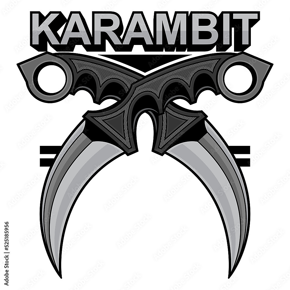 KARAMBIT KNIVES