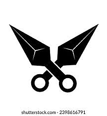 THROWING KNIVES