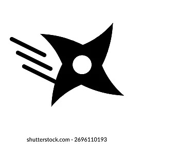 THROWING STAR
