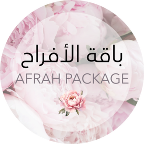AFRAH PACKAGE