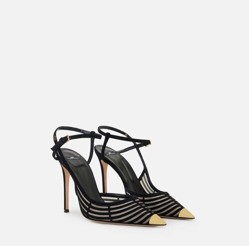 أحذية الصنادل