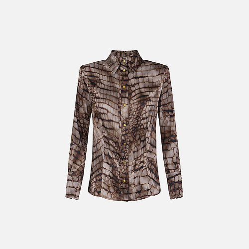 القمصان وقمصان البودي