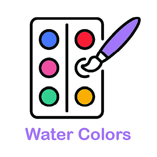 Water Colors