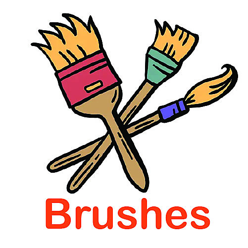 Brushes