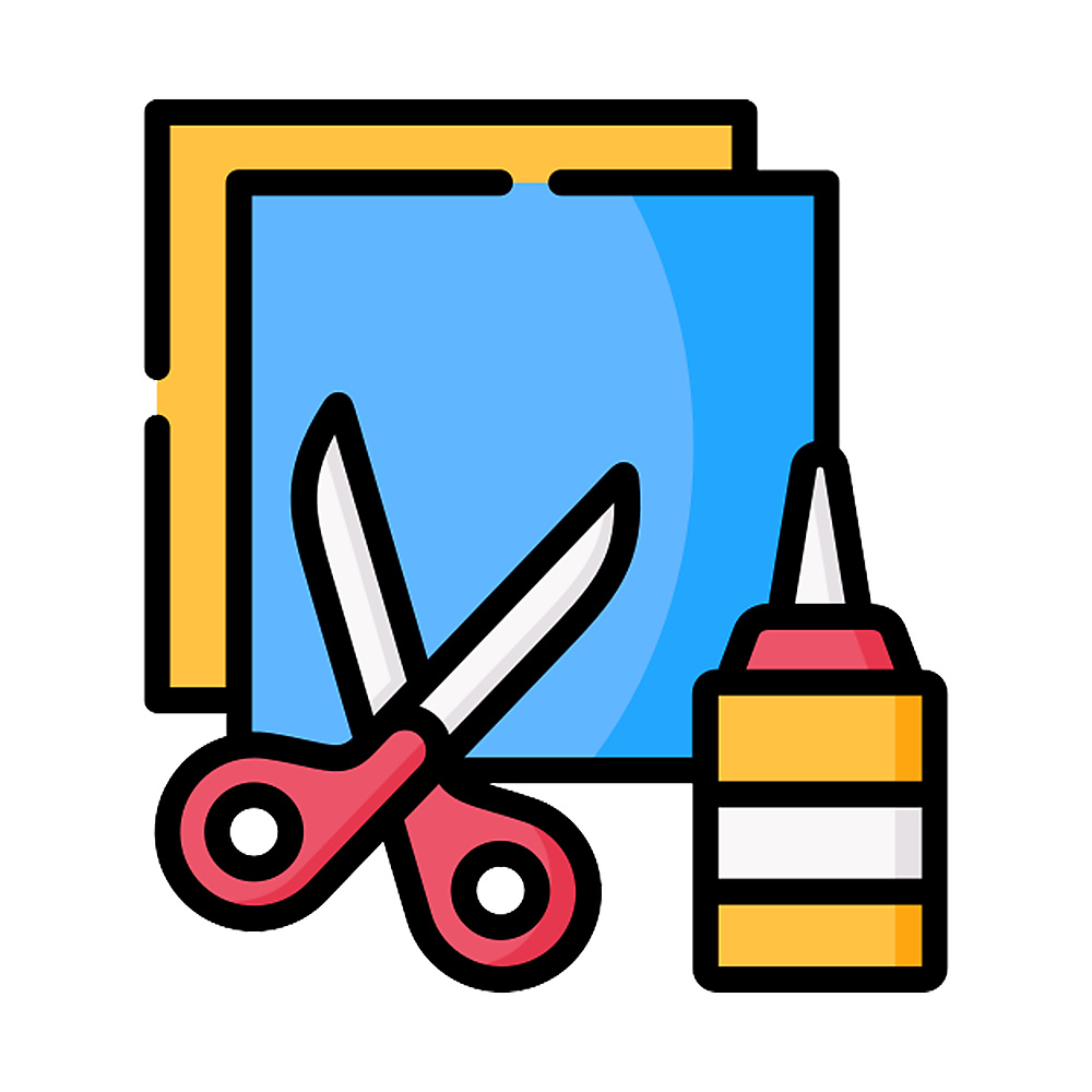 Craft Devices & Tools