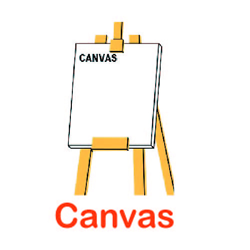 Canvas