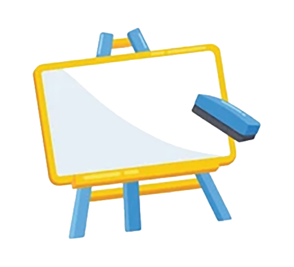 Whiteboards & Accessories