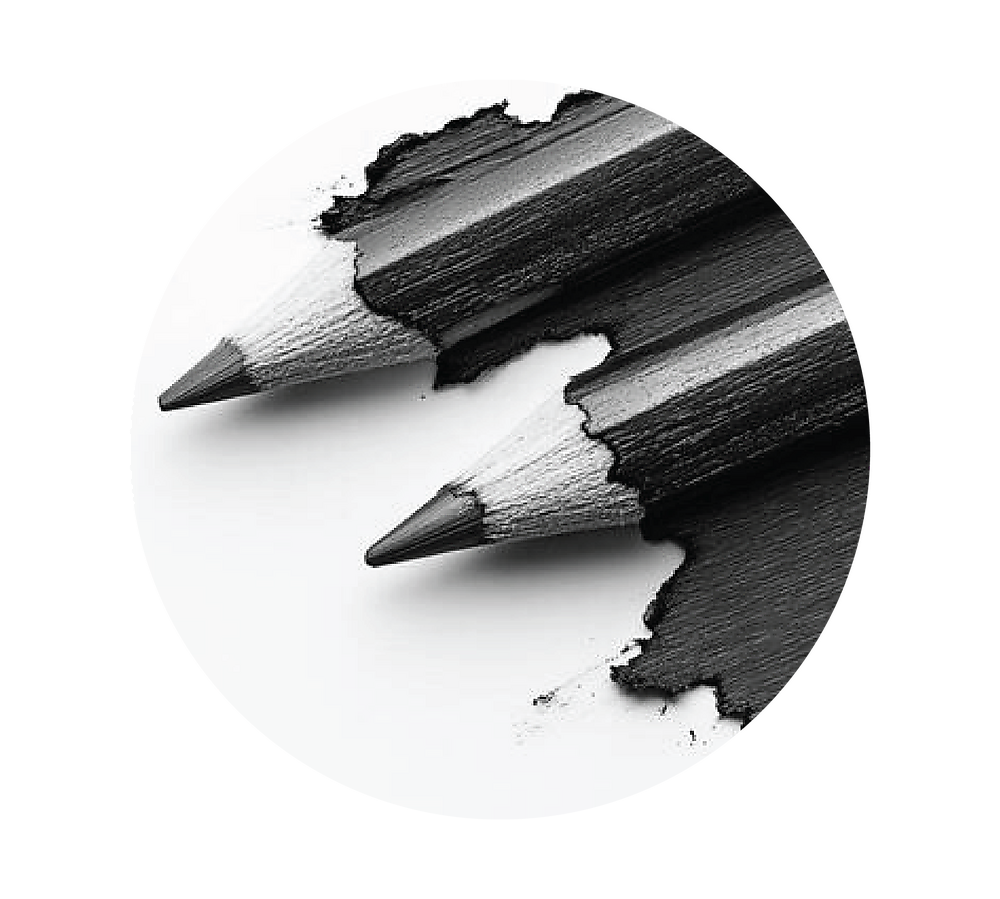 Charcoal Pencil