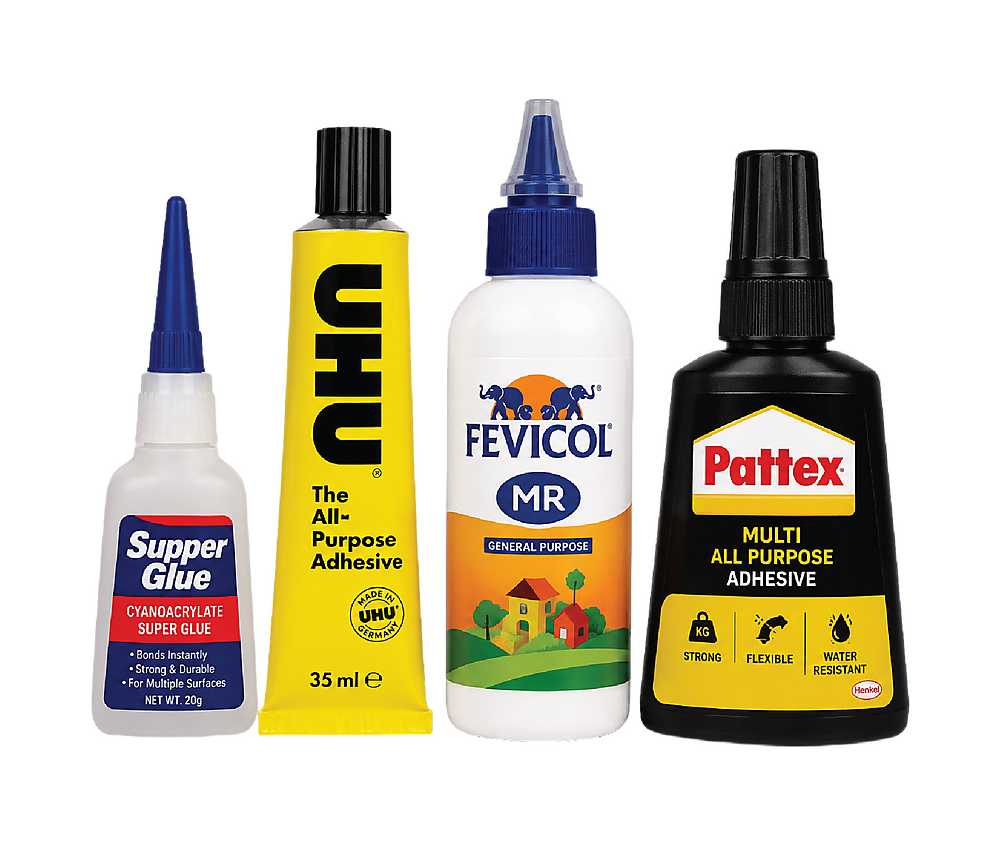 Glue