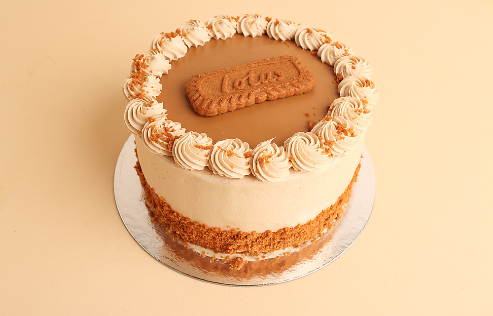 Cake 4/6 inch