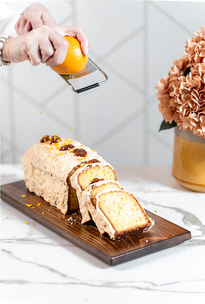 English Cakes