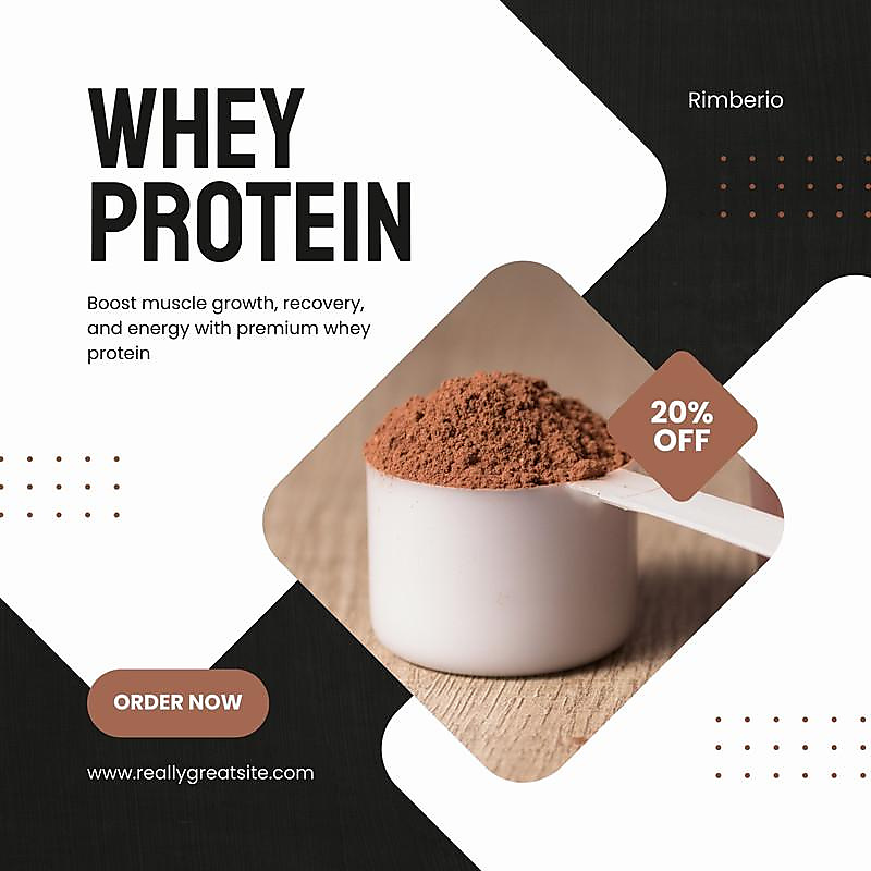 WHEY PROTEIN
