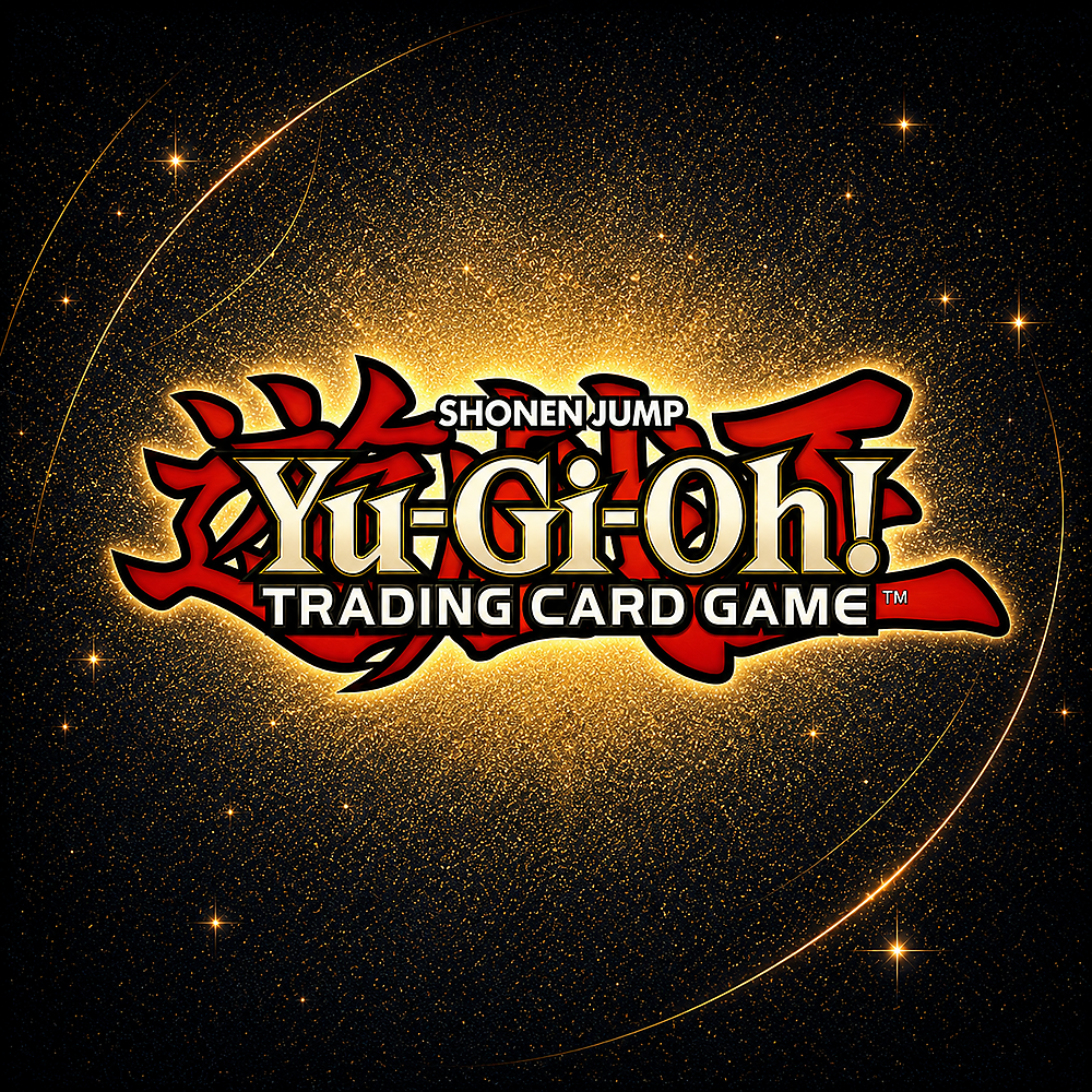 Yu-Gi-Oh!