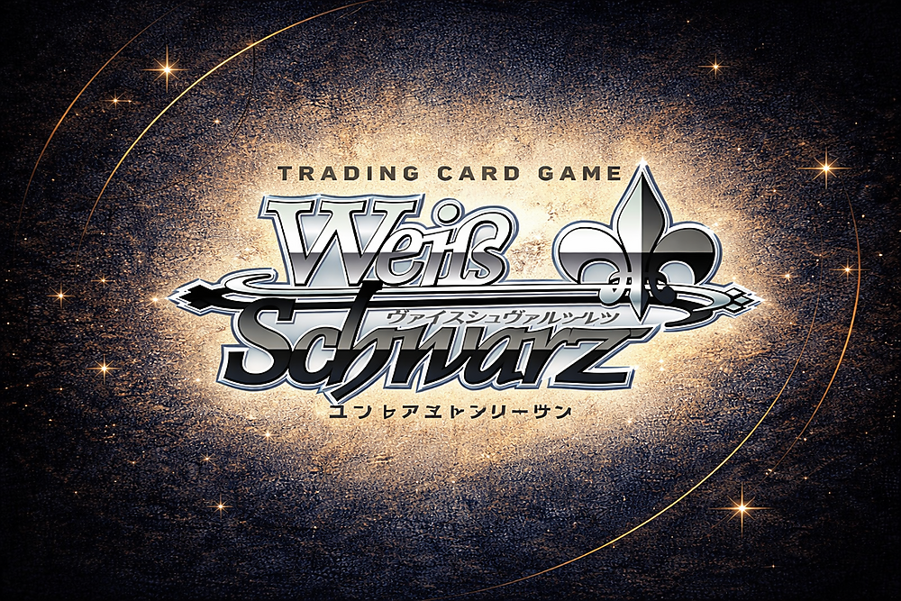 Weiss Schwarz