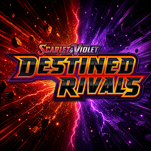 destined rivals