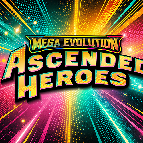 ascended heroes
