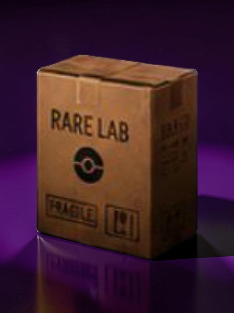 Rare Case