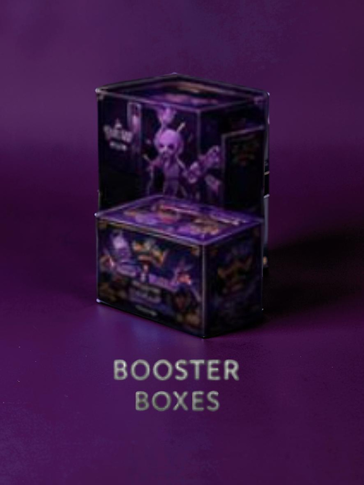 Booster Box