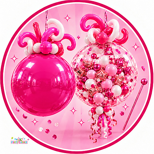 Balloon Exploder
