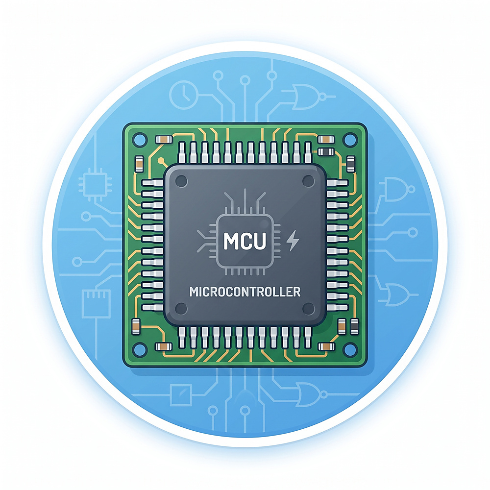 Microcontroller