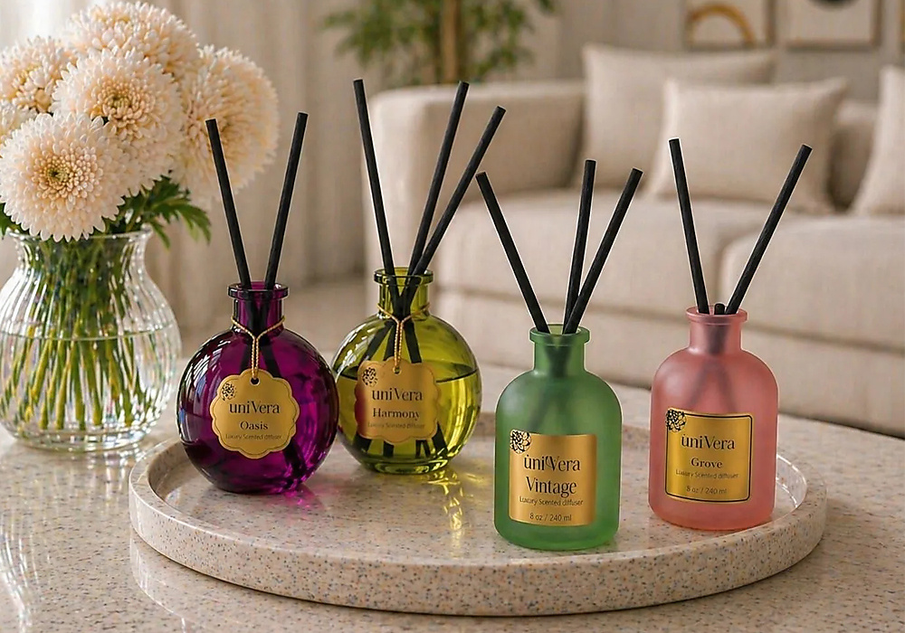 Diffuser