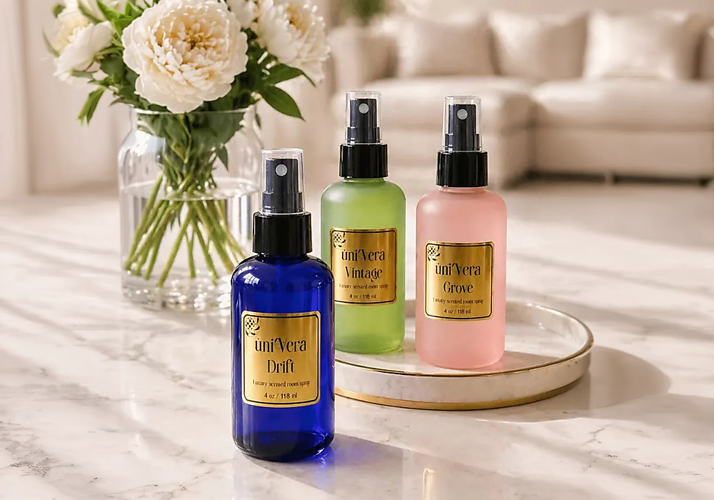 Room Spray