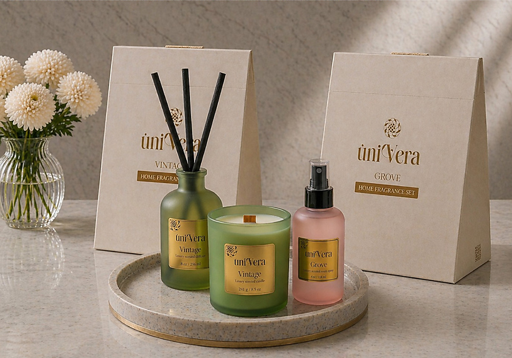 Home Fragrance Set