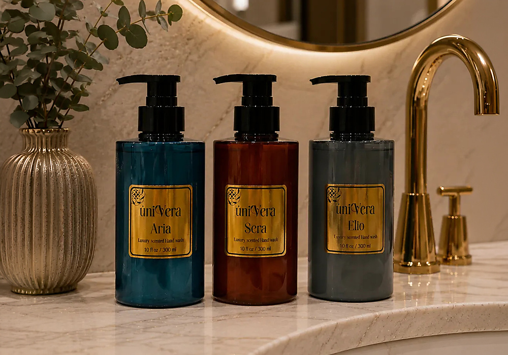Hand Care Collection