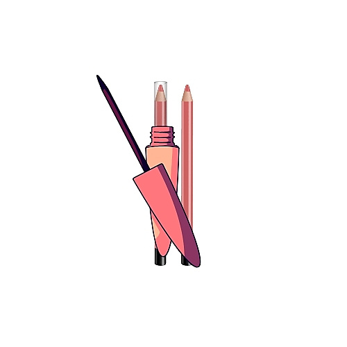 محدد العيون