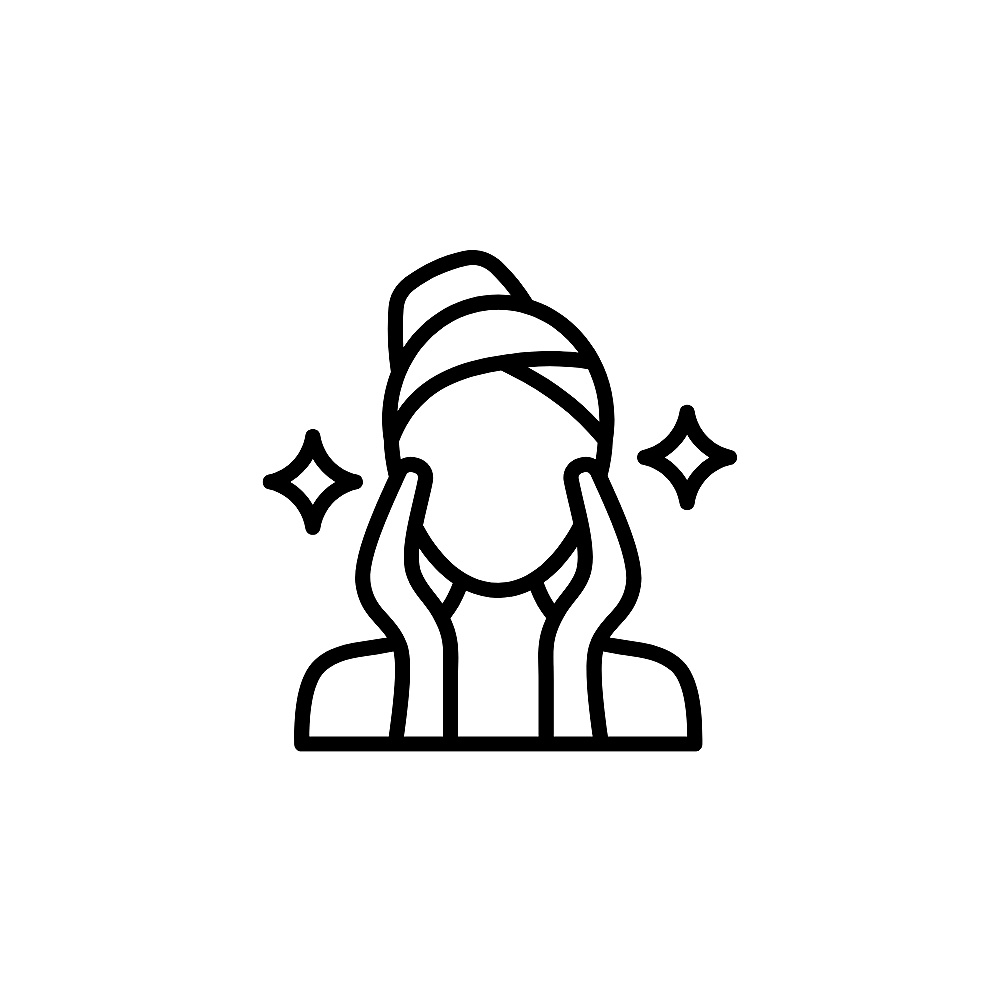 البشرة