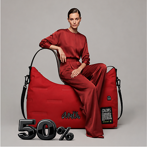 ANEKKE 50% DISC