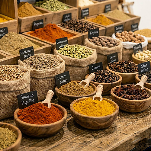بهارات