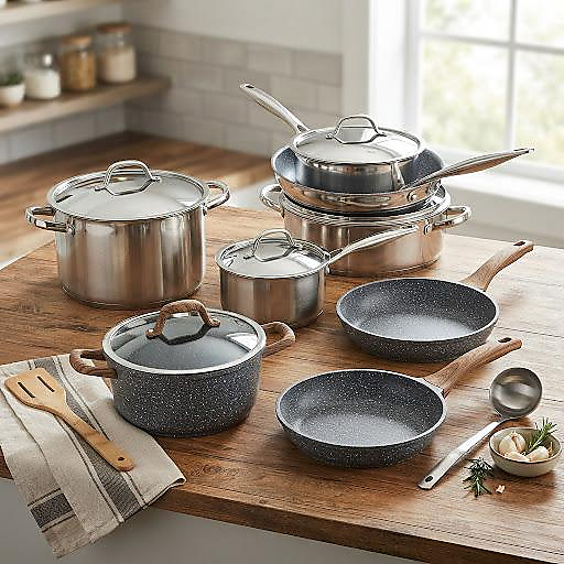 Cookware