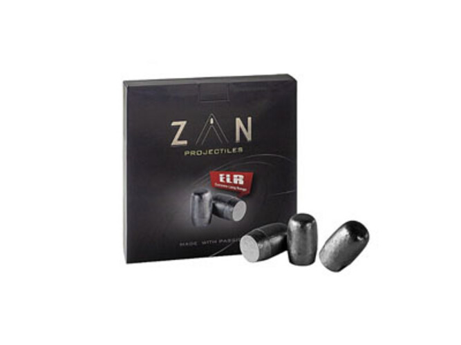 . سلق زان  ELR