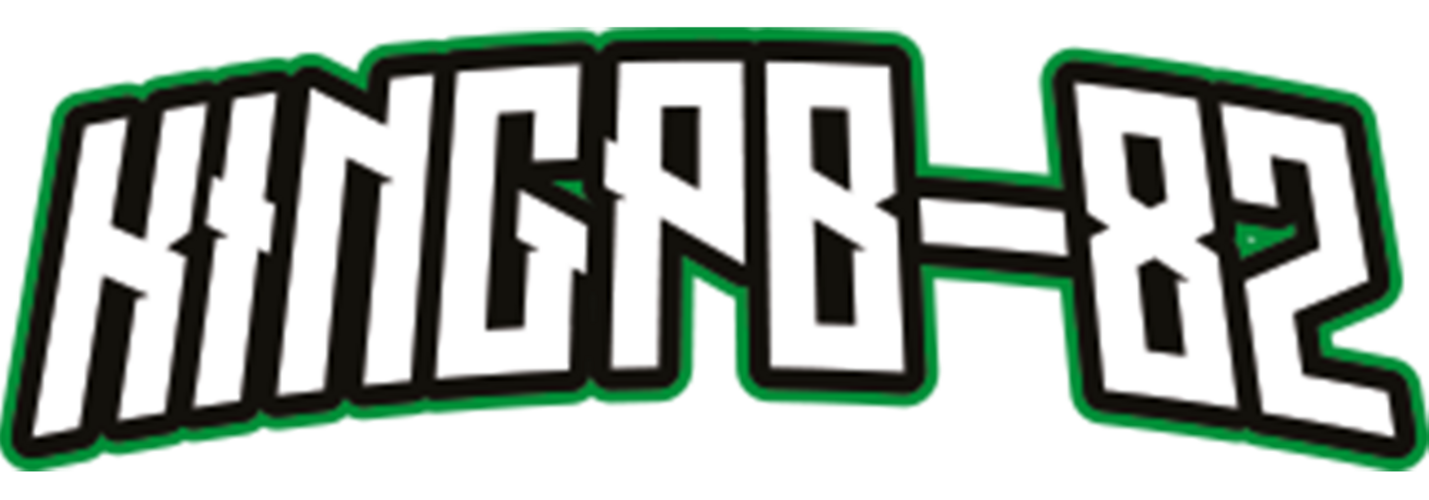 . كينغ بي بي-82