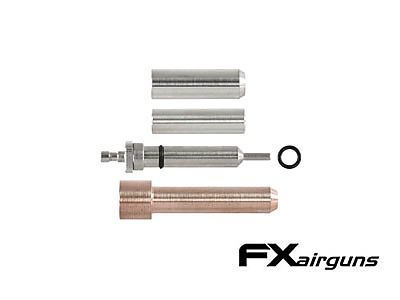 . Slug Probe Power Kit