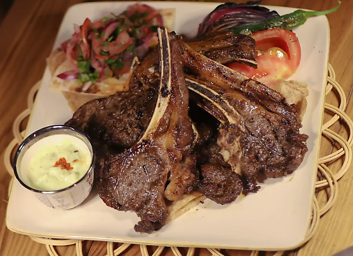 Grill