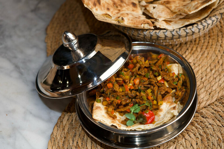 Tofareya breakfast from 8am to 11:30am