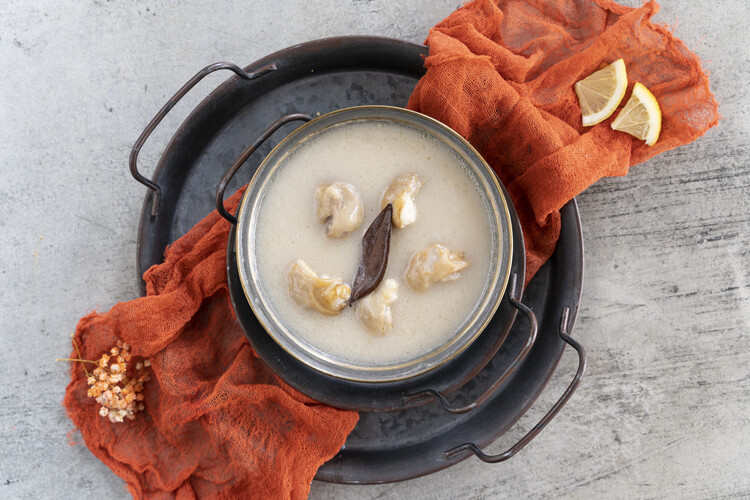 soups