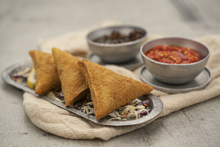 Appetizers