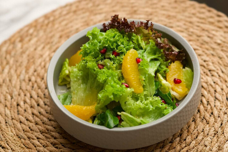 Salads