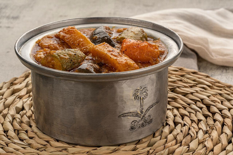 Popular dishes