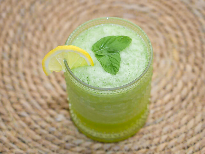 Drinks